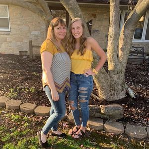 Meet your Posher, Kaitlyn